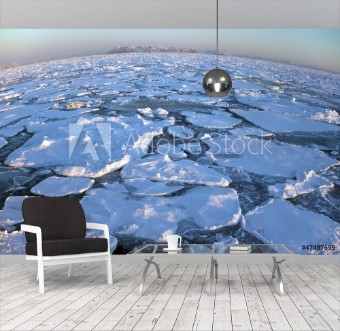 Picture of Top of the World